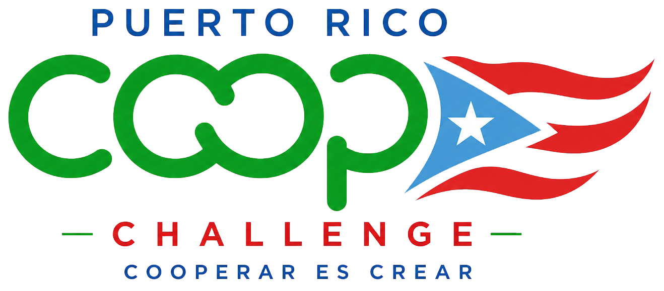 Puerto Rico Coop Challenge