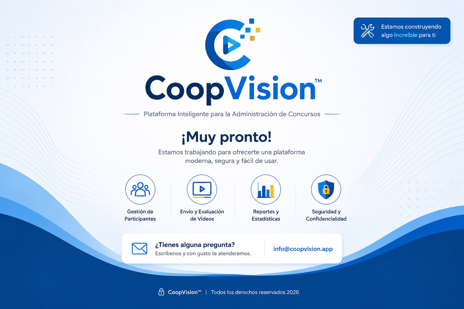 CoopVision